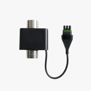 Sensor Semente Fluxo
