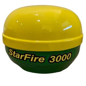 Cúpula Starfire 3000